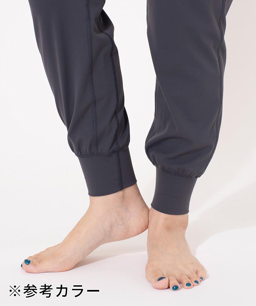 [Loopa] ルーパ ジョガーパンツ Jogger pants / レディース ヨガパンツ ヨガウェア ヨガ ボトムス [A] 20_1-Puravida! プラヴィダ　ヨガ ピラティス フィットネスショップ