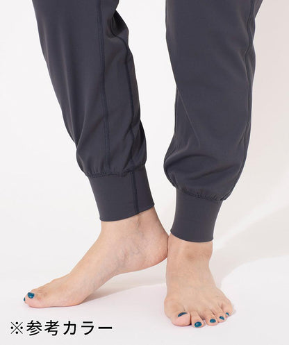 [Loopa] ルーパ ジョガーパンツ Jogger pants / レディース ヨガパンツ ヨガウェア ヨガ ボトムス [A] 20_1-Puravida! プラヴィダ　ヨガ ピラティス フィットネスショップ