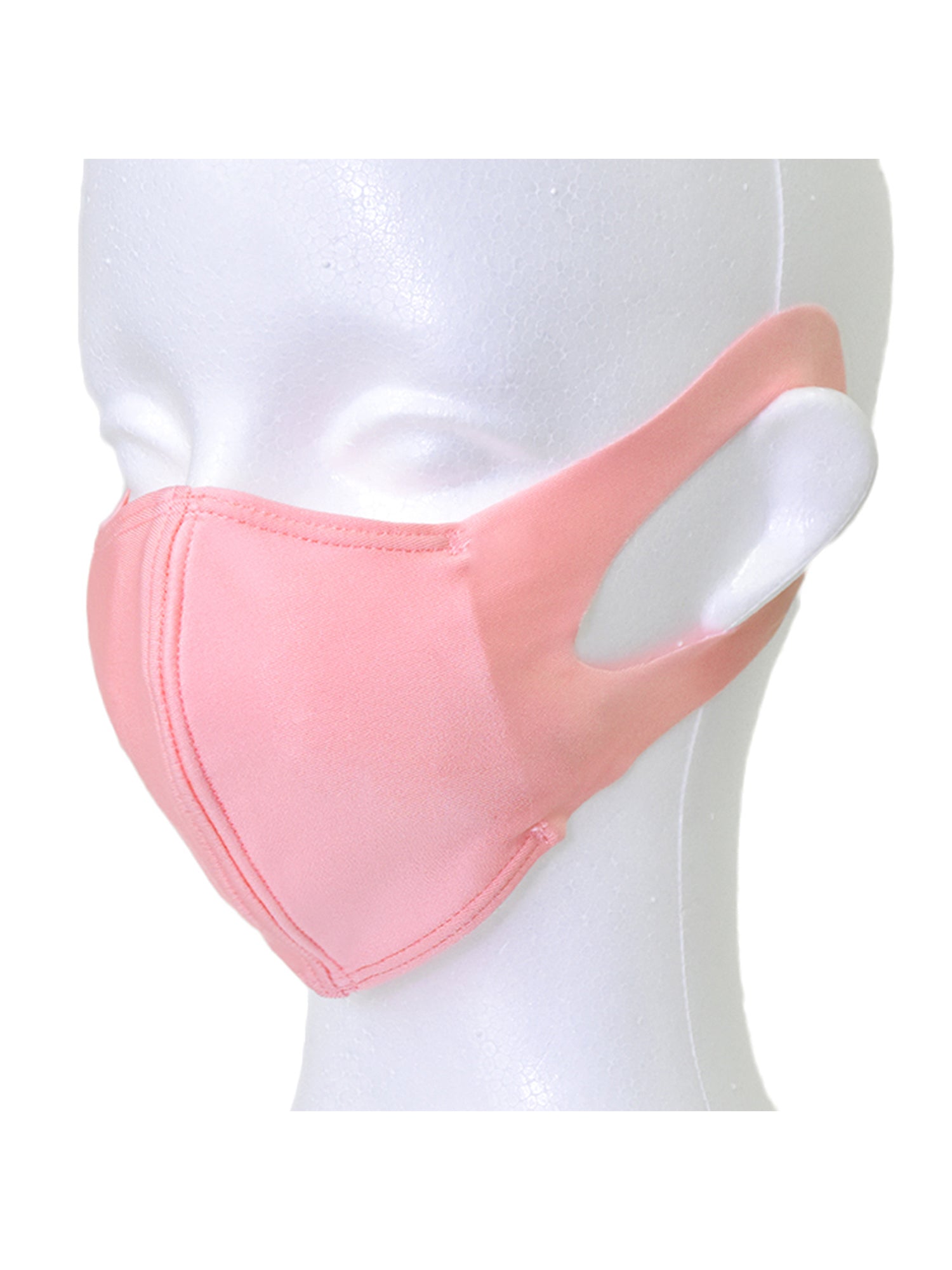 [LOOPA MASK] ルーパ シルキーファイン マスク Silky Fine Sports Mask / スポーツマスク 抗菌・防臭加工 洗える 日本製 水着素材 UV [SOFF]-Puravida! プラヴィダ　ヨガ ピラティス フィットネスショップ