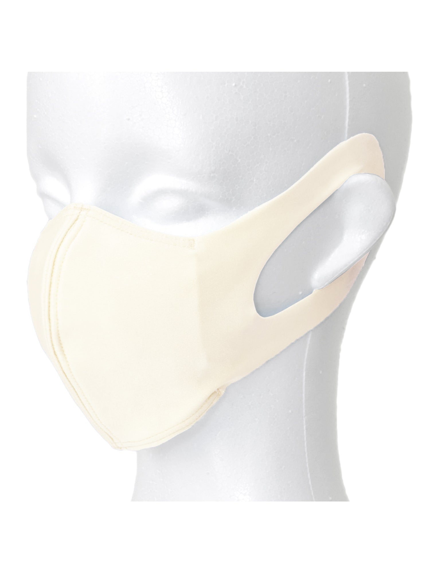 [LOOPA MASK] ルーパ シルキーファイン マスク Silky Fine Sports Mask / スポーツマスク 抗菌・防臭加工 洗える 日本製 水着素材 UV [SOFF]-Puravida! プラヴィダ　ヨガ ピラティス フィットネスショップ