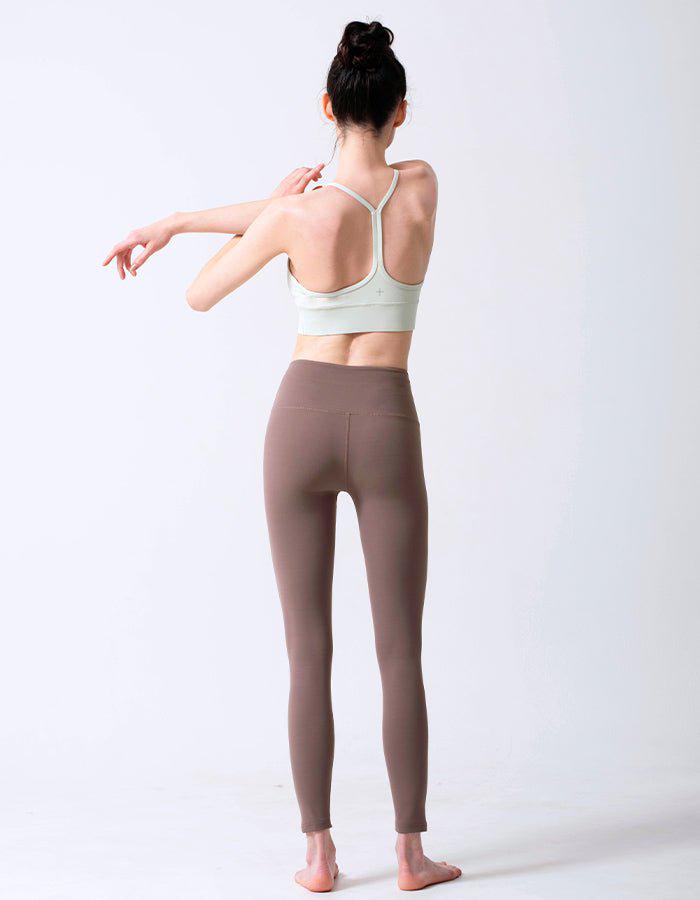 [Loopa] ルーパ デイリーヨガレギンス daily yoga leggings / ヨガパンツ ボトムス ヨガウェア 22FW-Puravida! プラヴィダ　ヨガ ピラティス フィットネスショップ