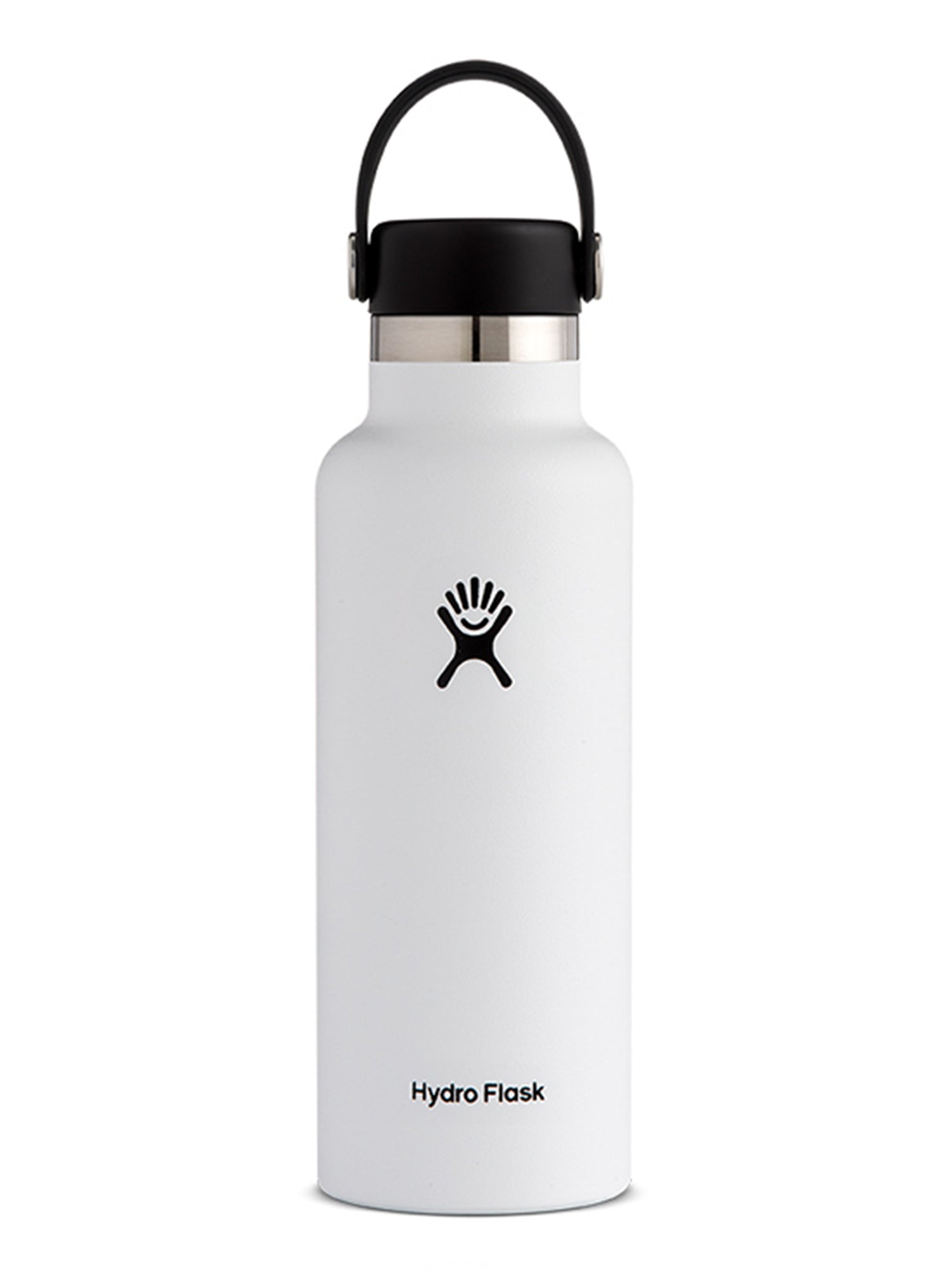 [Hydro Flask] HYDRATION スタンダードマウス【18oz】(532ml) / 日本正規品 ハイドロフラスク タンブラー 断熱ボトル 24FW 5089013-Puravida! プラヴィダ　ヨガ ピラティス フィットネスショップ