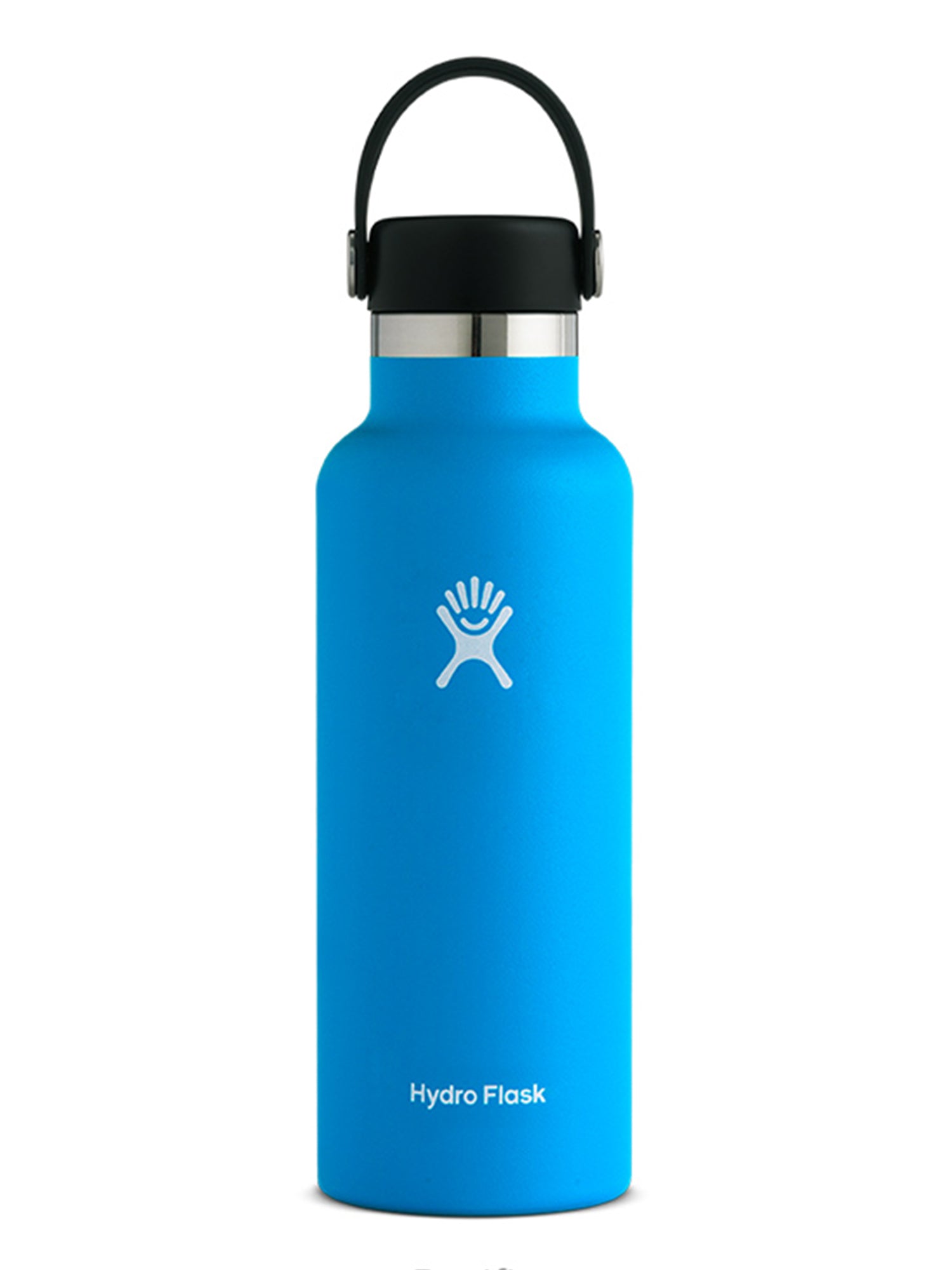 [Hydro Flask] HYDRATION スタンダードマウス【18oz】(532ml) / 日本正規品 ハイドロフラスク タンブラー 断熱ボトル 24FW 5089013-Puravida! プラヴィダ　ヨガ ピラティス フィットネスショップ