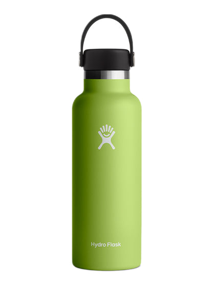 [Hydro Flask] HYDRATION スタンダードマウス【18oz】(532ml) / 日本正規品 ハイドロフラスク タンブラー 断熱ボトル 24FW 5089013-Puravida! プラヴィダ　ヨガ ピラティス フィットネスショップ