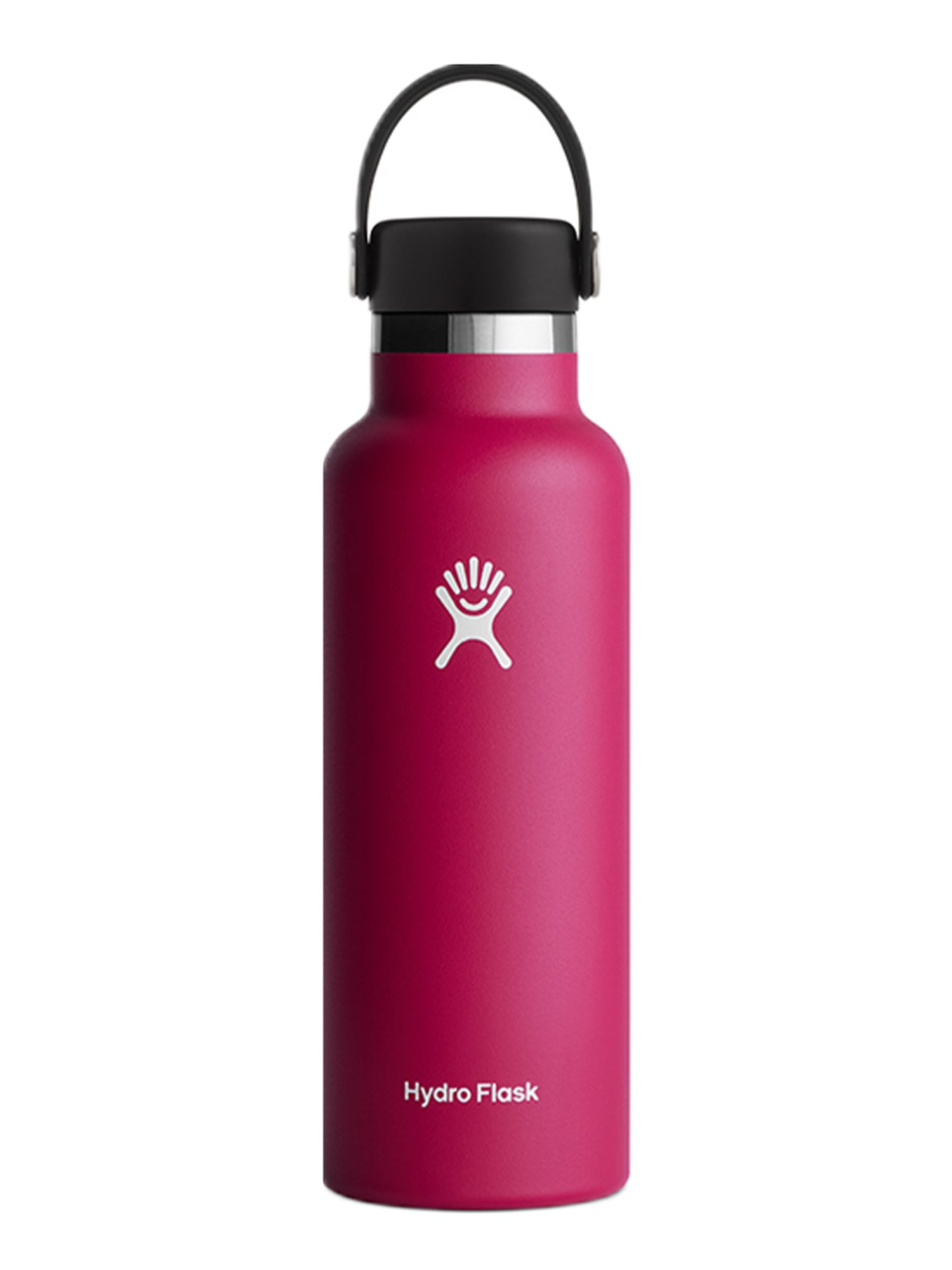 [Hydro Flask] HYDRATION スタンダードマウス【18oz】(532ml) / 日本正規品 ハイドロフラスク タンブラー 断熱ボトル 24FW 5089013-Puravida! プラヴィダ　ヨガ ピラティス フィットネスショップ