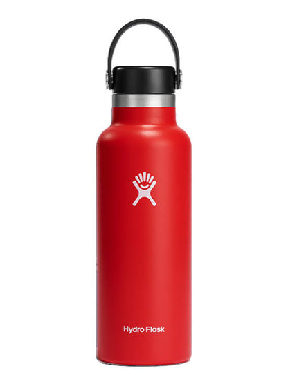 [Hydro Flask] HYDRATION スタンダードマウス【18oz】(532ml) / 日本正規品 ハイドロフラスク タンブラー 断熱ボトル 24FW 5089013-Puravida! プラヴィダ　ヨガ ピラティス フィットネスショップ