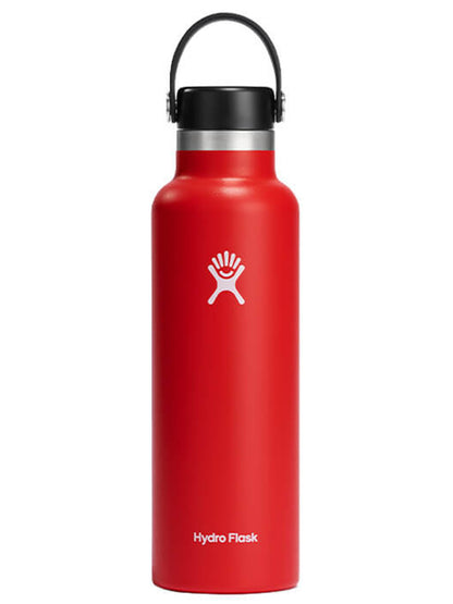 [Hydro Flask] HYDRATION スタンダードマウス【21oz】(621ml） / 日本正規品 ハイドロフラスク タンブラー 断熱ボトル 5089014-Puravida! プラヴィダ　ヨガ ピラティス フィットネスショップ