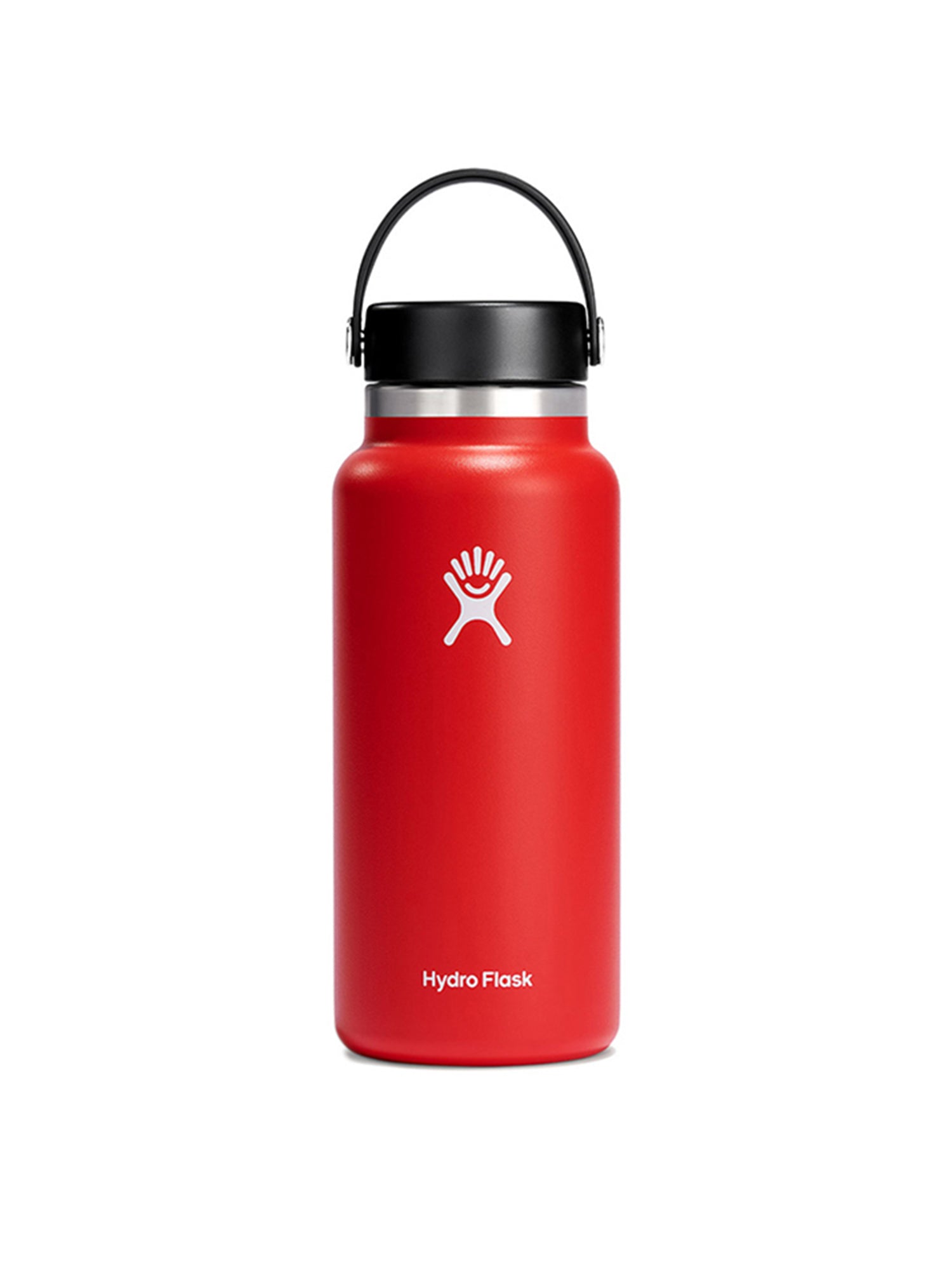 [Hydro Flask] HYDRATION ワイドマウス【32oz】 (946ml) / 日本正規品 ハイドロフラスク タンブラー 断熱ボトル 24FW 8900180-Puravida! プラヴィダ　ヨガ ピラティス フィットネスショップ