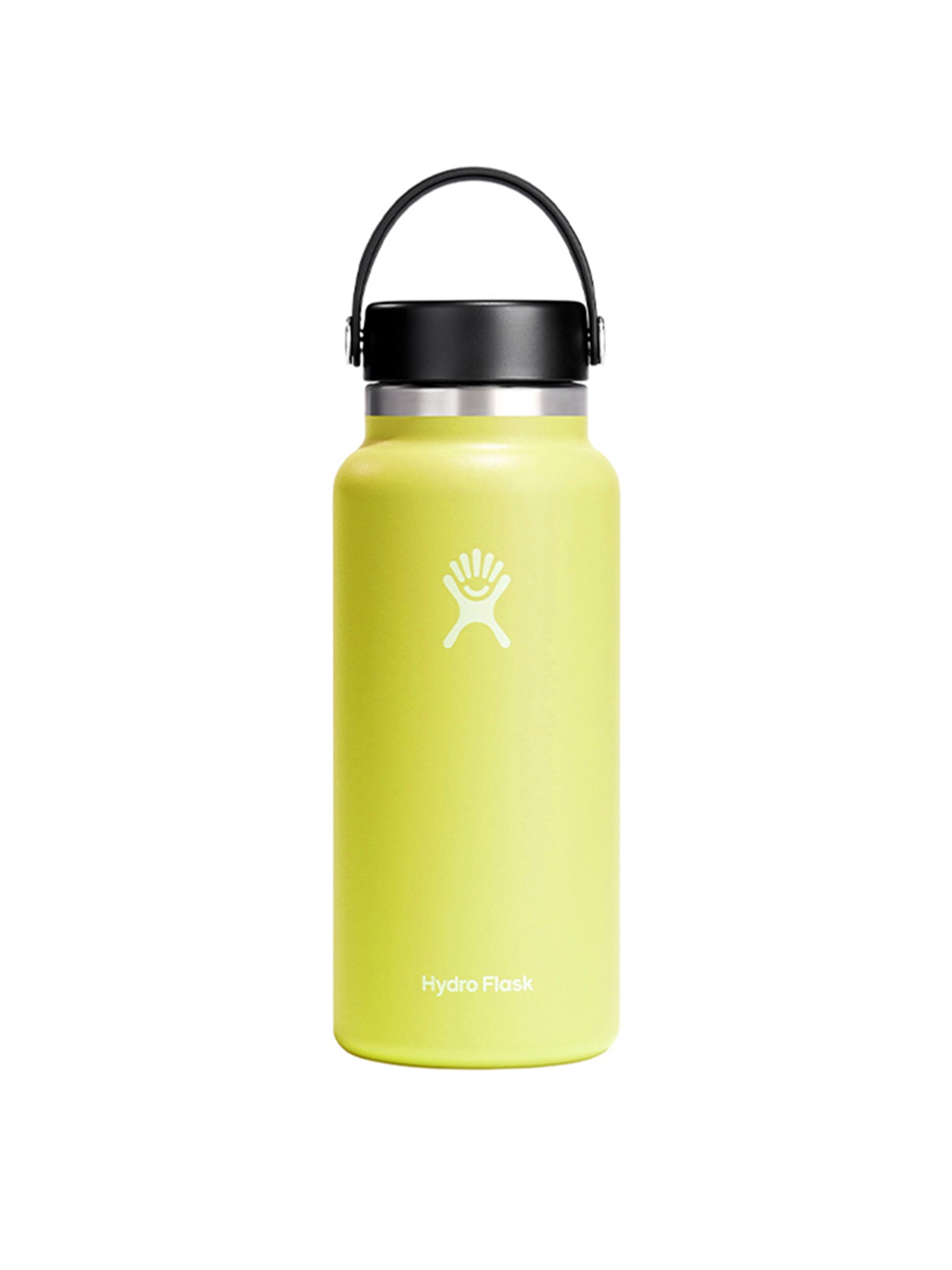 [Hydro Flask] HYDRATION ワイドマウス【32oz】 (946ml) / 日本正規品 ハイドロフラスク タンブラー 断熱ボトル 24FW 8900180-Puravida! プラヴィダ　ヨガ ピラティス フィットネスショップ