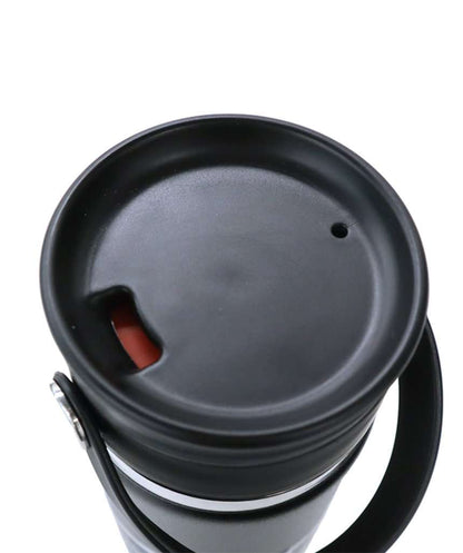 [Hydro Flask] COFFEE ワイドフレックスシップ【16oz】 (473ml) / 日本正規品 ハイドロフラスク タンブラー 断熱ボトル 5089132-Puravida! プラヴィダ　ヨガ ピラティス フィットネスショップ