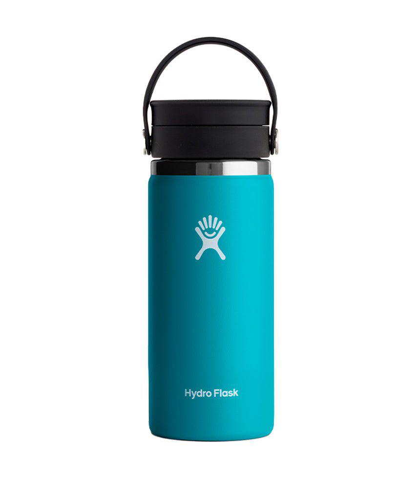 [Hydro Flask] COFFEE ワイドフレックスシップ【16oz】 (473ml) / 日本正規品 ハイドロフラスク タンブラー 断熱ボトル 5089132-Puravida! プラヴィダ　ヨガ ピラティス フィットネスショップ