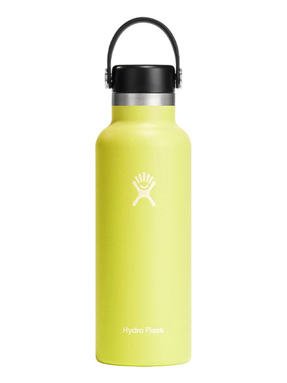 [Hydro Flask] HYDRATION スタンダードマウス【18oz】(532ml) / 日本正規品 ハイドロフラスク タンブラー 断熱ボトル 24FW 5089013-Puravida! プラヴィダ　ヨガ ピラティス フィットネスショップ