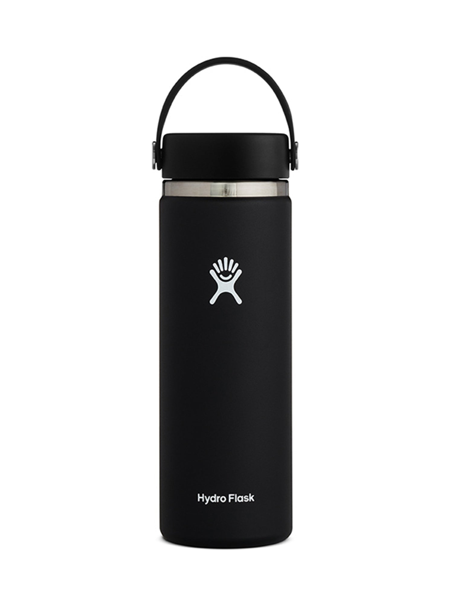 [Hydro Flask] HYDRATION ワイドマウス【20oz】 (591ml) / 日本正規品 ハイドロフラスク ステンレスボトル 60_1-Puravida! プラヴィダ　ヨガ ピラティス フィットネスショップ