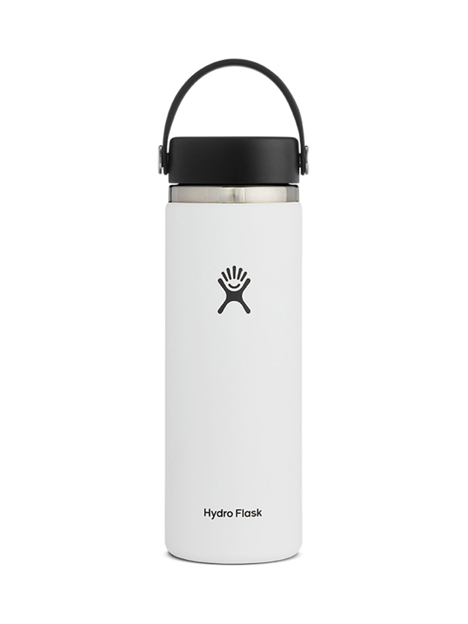 [Hydro Flask] HYDRATION ワイドマウス【20oz】 (591ml) / 日本正規品 ハイドロフラスク ステンレスボトル 60_1-Puravida! プラヴィダ　ヨガ ピラティス フィットネスショップ