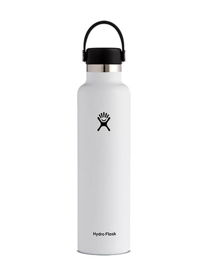 [Hydro Flask] HYDRATION スタンダードマウス【24oz】(709ml) / 日本正規品 ハイドロフラスク タンブラー 断熱ボトル 890013-Puravida! プラヴィダ　ヨガ ピラティス フィットネスショップ