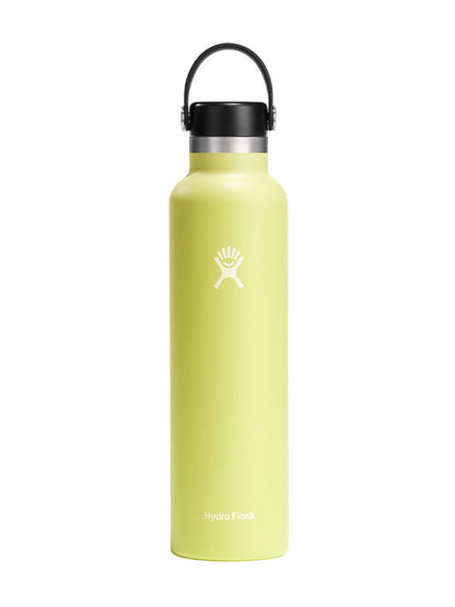 [Hydro Flask] HYDRATION スタンダードマウス【24oz】(709ml) / 日本正規品 ハイドロフラスク タンブラー 断熱ボトル 890013-Puravida! プラヴィダ　ヨガ ピラティス フィットネスショップ