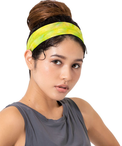 [Loopa] ルーパ 2.0 ヘアバンド ヘッドバンド Yoga Hair bands / [A] 10_3-Puravida! プラヴィダ　ヨガ ピラティス フィットネスショップ