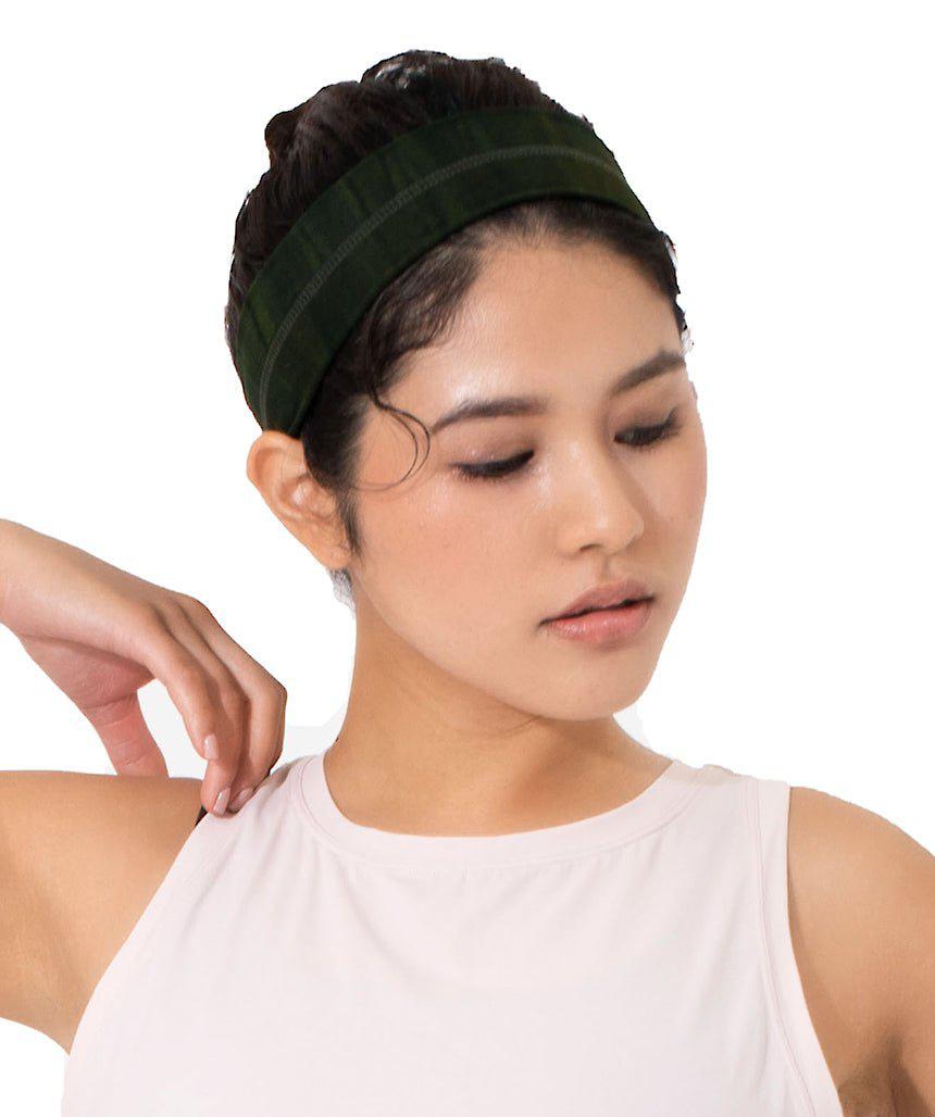 [Loopa] ルーパ 2.0 ヘアバンド ヘッドバンド Yoga Hair bands / [A] 10_3-Puravida! プラヴィダ　ヨガ ピラティス フィットネスショップ