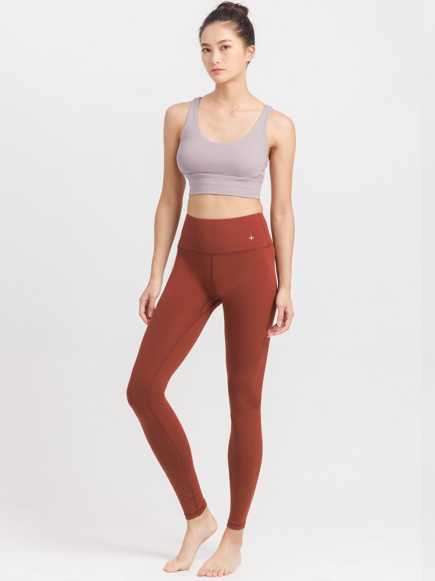 [Loopa] ルーパ デイリーヨガレギンス daily yoga leggings / ヨガパンツ ボトムス ヨガウェア 22FW-Puravida! プラヴィダ　ヨガ ピラティス フィットネスショップ