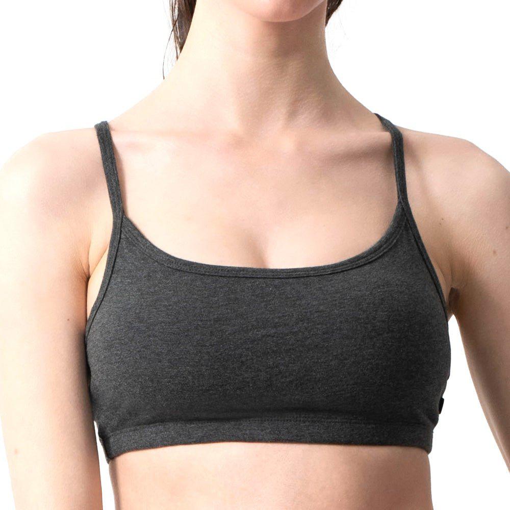 [Loopa] ルーパ ナチュラルフィット ブラトップ Natural Fit Bra Top / スポーツブラ インナー ヨガウェア [A] 20_2-Puravida! プラヴィダ　ヨガ ピラティス フィットネスショップ