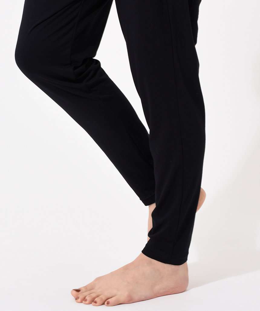 [Loopa] ルーパ テーパード ヨガパンツ Tapered Yoga Pants / ヨガパンツ ヨガボトムス ヨガウェア [A]-Puravida! プラヴィダ　ヨガ ピラティス フィットネスショップ