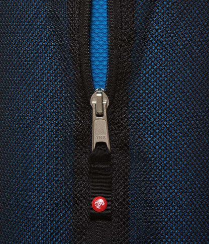 [Manduka] ブリーズイージーヨガマットバッグ / BREATH EASY YOGA MAT BAG ブラック マンドゥカ マットキャリー ショルダーバッグ 軽量 CORE 20_1-Puravida! プラヴィダ　ヨガ ピラティス フィットネスショップ