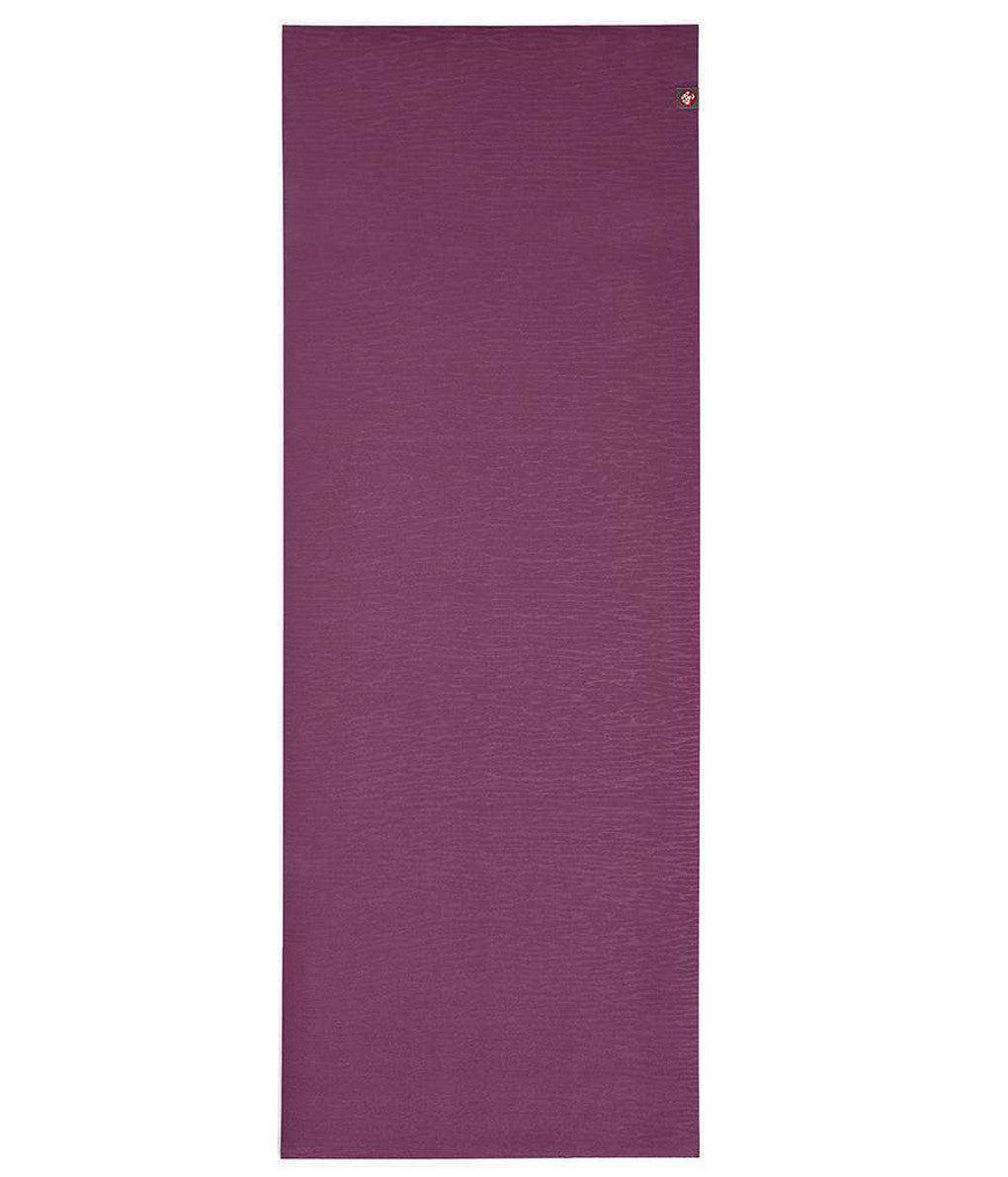 [Manduka] eko エコ ヨガマット (5mm) / eKO Yoga Mat マンドゥカ 天然ゴム 厚手 大きいサイズ 24FW-Puravida! プラヴィダ　ヨガ ピラティス フィットネスショップ