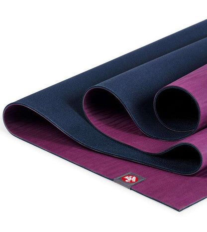 [Manduka] eko エコ ヨガマット (5mm) / eKO Yoga Mat マンドゥカ 天然ゴム 厚手 大きいサイズ 24FW-Puravida! プラヴィダ　ヨガ ピラティス フィットネスショップ