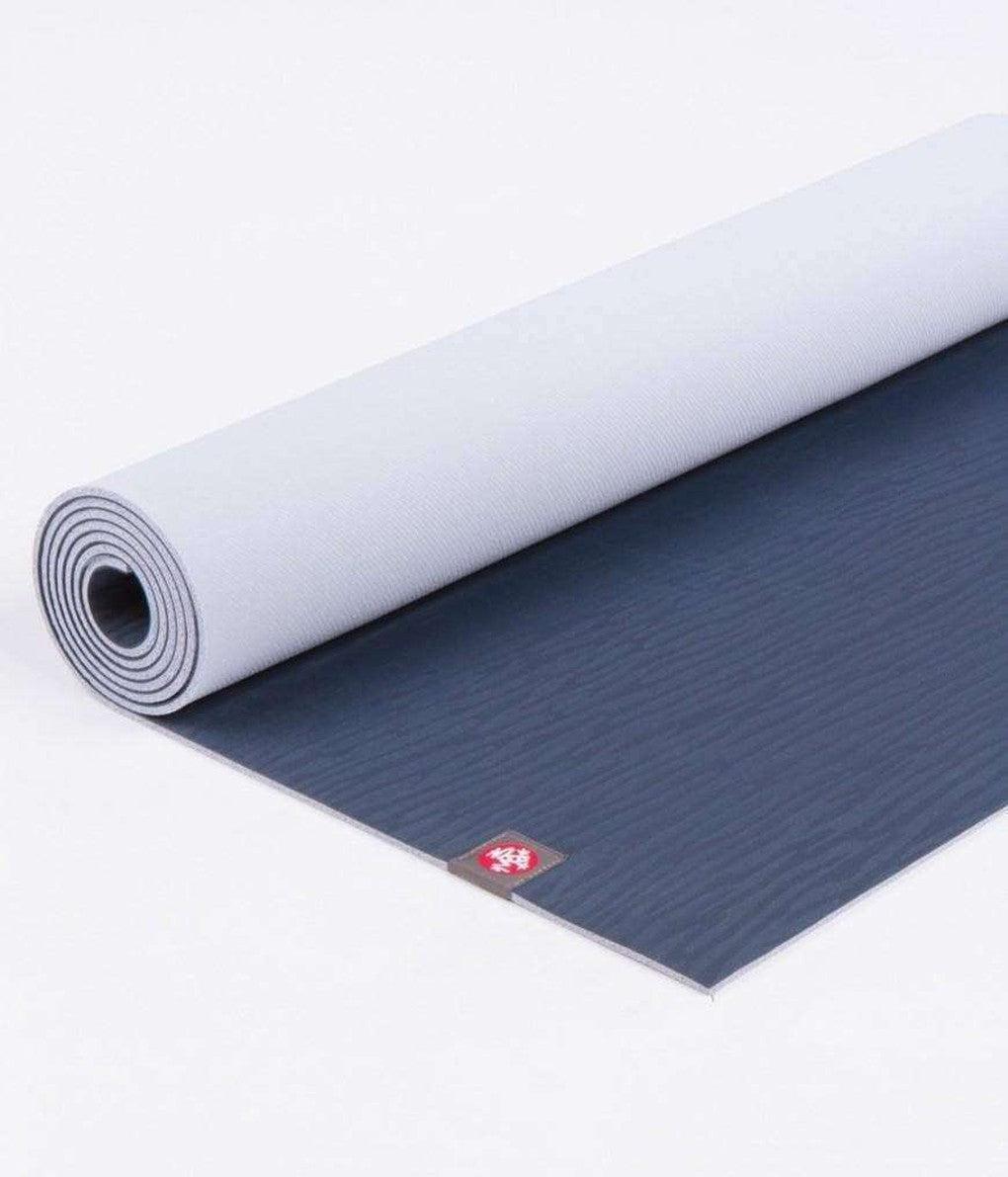 [Manduka] eko エコ ヨガマット (5mm) / eKO Yoga Mat マンドゥカ 天然ゴム 厚手 大きいサイズ 24FW-Puravida! プラヴィダ　ヨガ ピラティス フィットネスショップ