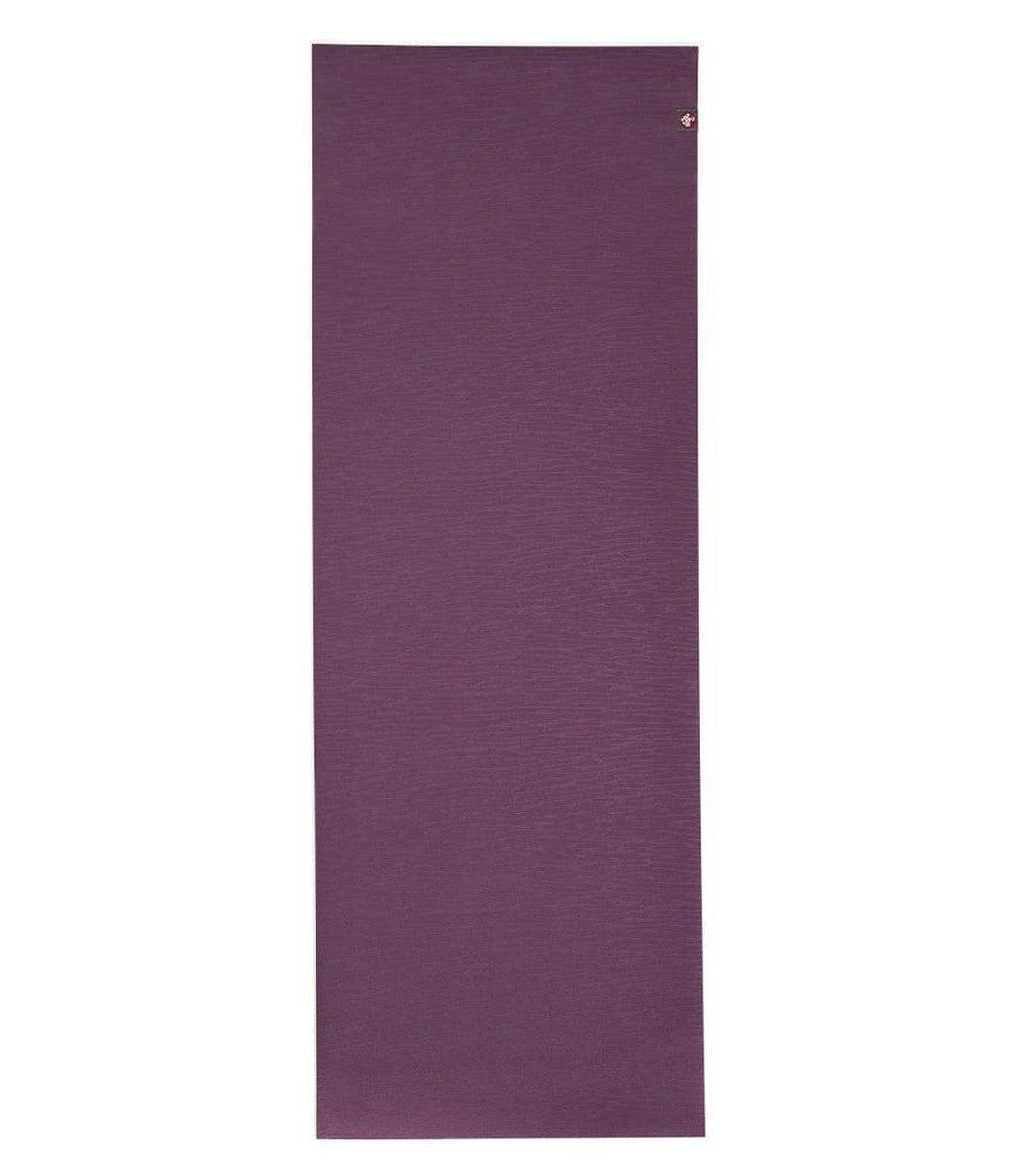 [Manduka] eko lite エコライト ヨガマット (4mm) / eKO Lite Yoga Mat マンドゥカ 軽量 24FW-Puravida! プラヴィダ　ヨガ ピラティス フィットネスショップ