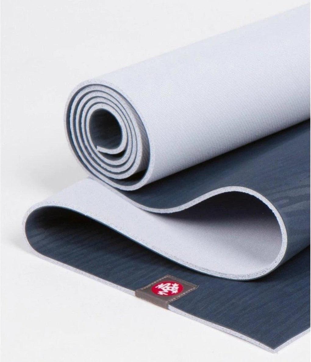 [Manduka] eko lite エコライト ヨガマット (4mm) / eKO Lite Yoga Mat マンドゥカ 軽量 24FW-Puravida! プラヴィダ　ヨガ ピラティス フィットネスショップ