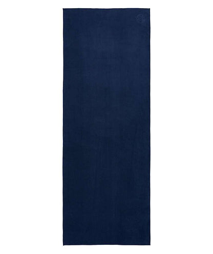 期間限定[Manduka] eQua マットタオル ロング(200cm) (L) / EQUA YOGA MAT TOWEL LONG マンドゥカ ヨガグッズ 滑らない 大きいサイズ [SOFF]-Puravida! プラヴィダ　ヨガ ピラティス フィットネスショップ