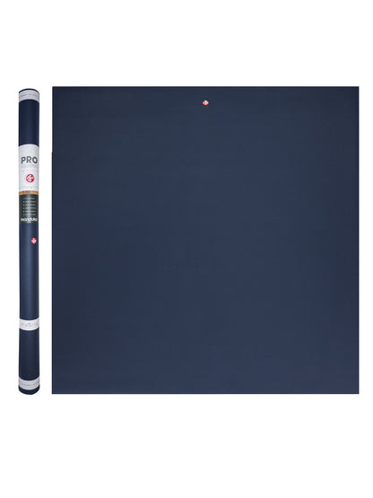 [Manduka] PRO スクエア ヨガマット（6mm / 198cm×198cm） / PRO SQUARE 大型 正方形 マンドゥカ-Puravida! プラヴィダ　ヨガ ピラティス フィットネスショップ