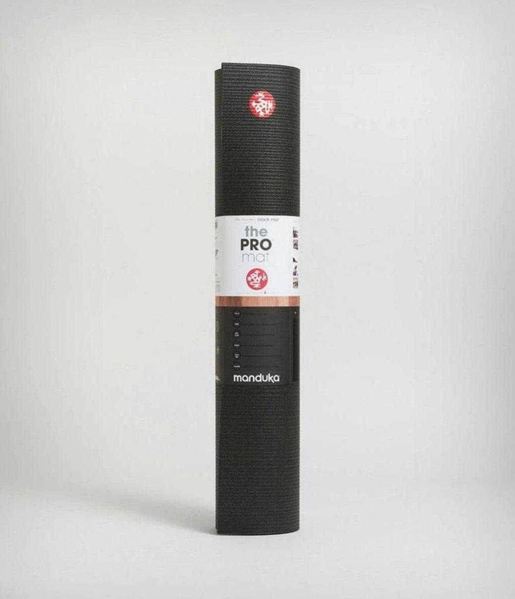 Manduka] PRO プロ ヨガマット(6mm）/ PRO Yoga Mat マンドゥカ 厚手