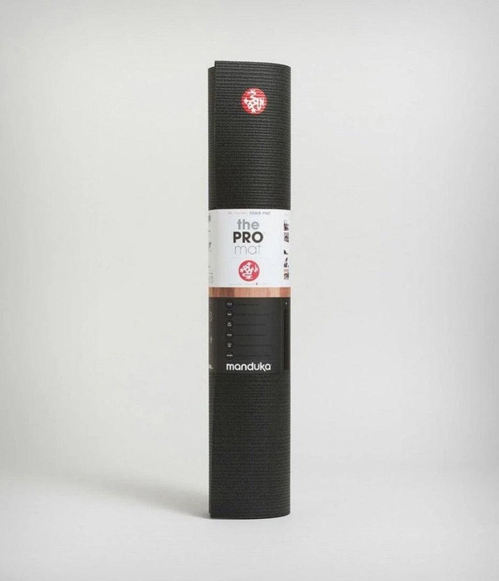 [Manduka] PRO プロ ヨガマット(6mm）/ PRO Yoga Mat マンドゥカ 厚手 24SS-Puravida! プラヴィダ　ヨガ ピラティス フィットネスショップ