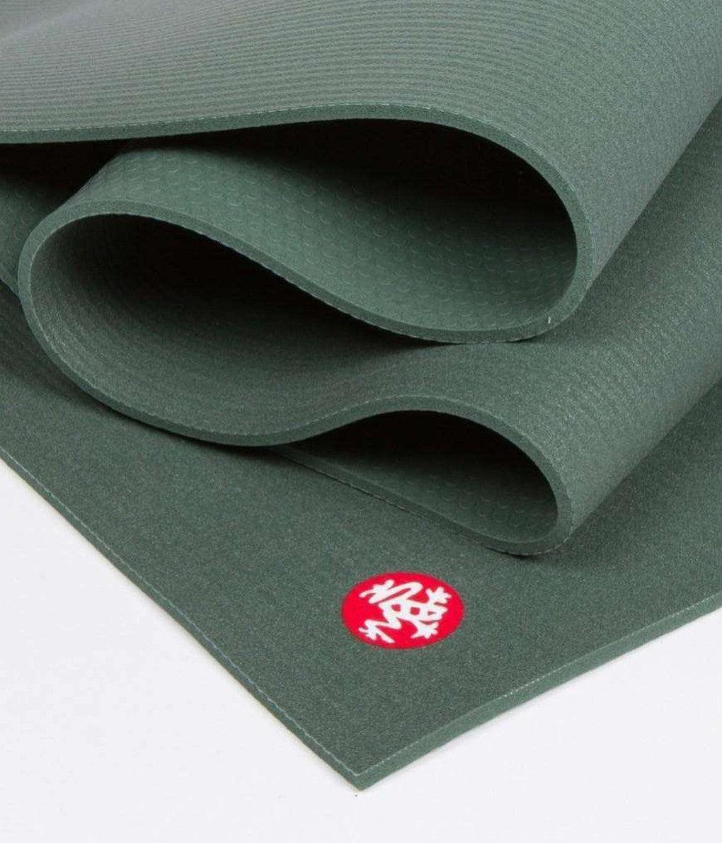 Manduka 高耐久性の6mm厚プロヨガマット Manduka] PRO プロ ヨガマット(6mm）/ PRO Yoga Mat マンドゥカ 厚手