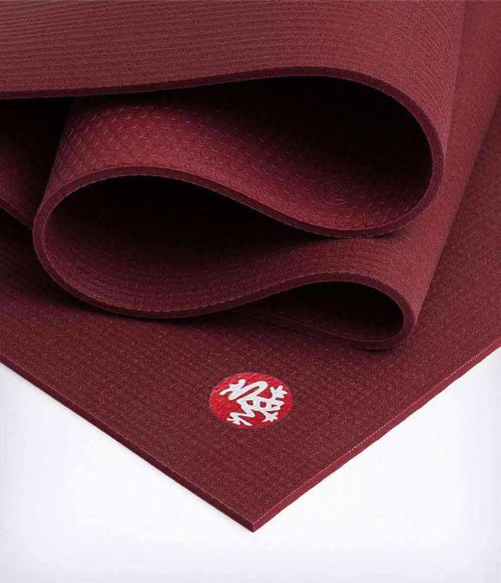 Manduka] PRO プロ ヨガマット(6mm）/ PRO Yoga Mat マンドゥカ 厚手