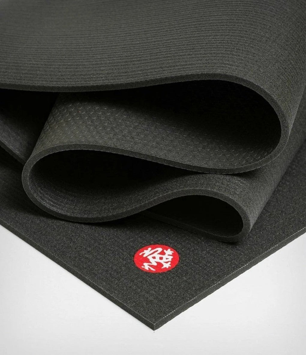 [Manduka] PRO プロ ヨガマット(6mm）/ PRO Yoga Mat マンドゥカ 厚手 24SS-Puravida! プラヴィダ　ヨガ ピラティス フィットネスショップ