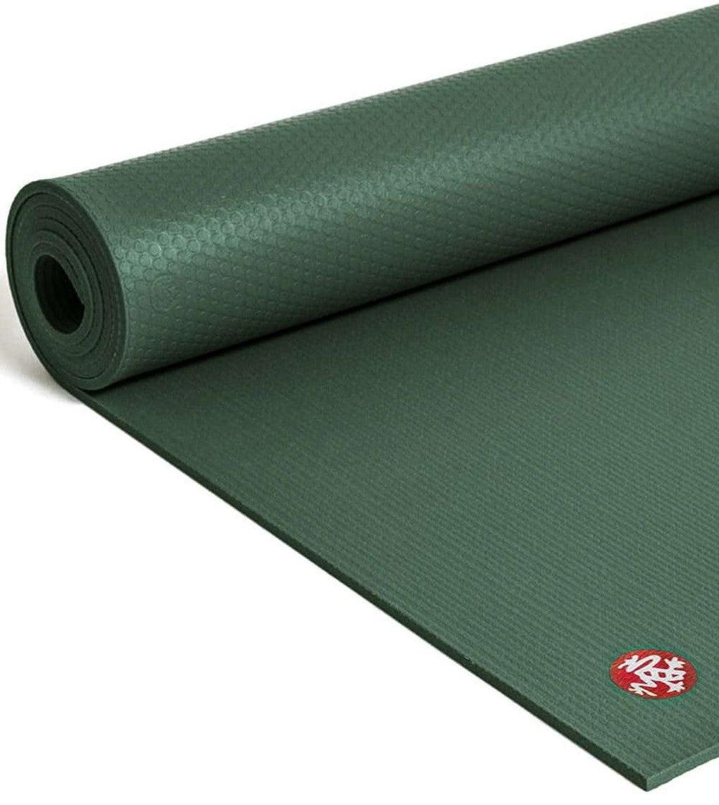 [Manduka] PROlite プロライト ヨガマット (5mm) / PROlite Yoga Mat マンドゥカ 厚手 軽量 24FW-Puravida! プラヴィダ　ヨガ ピラティス フィットネスショップ