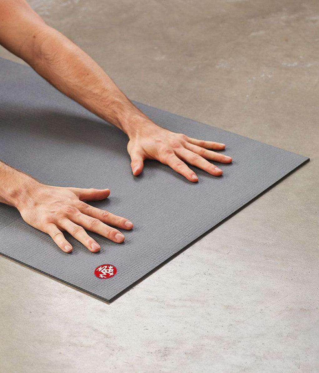 [Manduka] PROlite プロライト ヨガマット (5mm) / PROlite Yoga Mat マンドゥカ 厚手 軽量 24FW-Puravida! プラヴィダ　ヨガ ピラティス フィットネスショップ