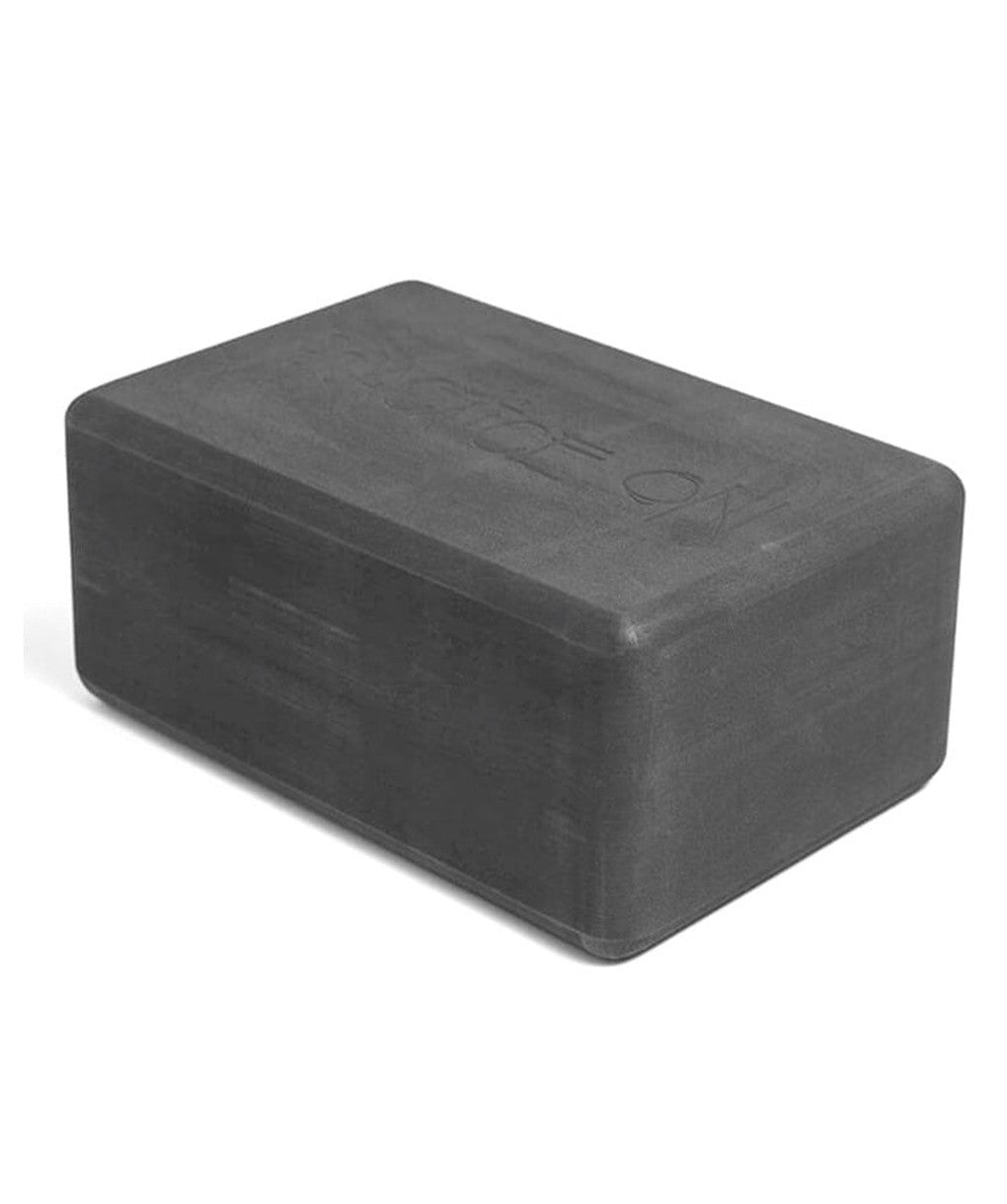 [Manduka] リサイクル フォーム ブロック ヨガブロック / Recycled Foam Yoga Block マンドゥカ 軽量 EVA-Puravida! プラヴィダ　ヨガ ピラティス フィットネスショップ