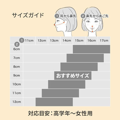 [LOOPA MASK] シルキーファインスポーツマスク ひもタイプ（替えひも付）【F】/ スポーツマスク 抗菌・防臭加工 洗える 日本製 水着素材 UV-Puravida! プラヴィダ　ヨガ ピラティス フィットネスショップ