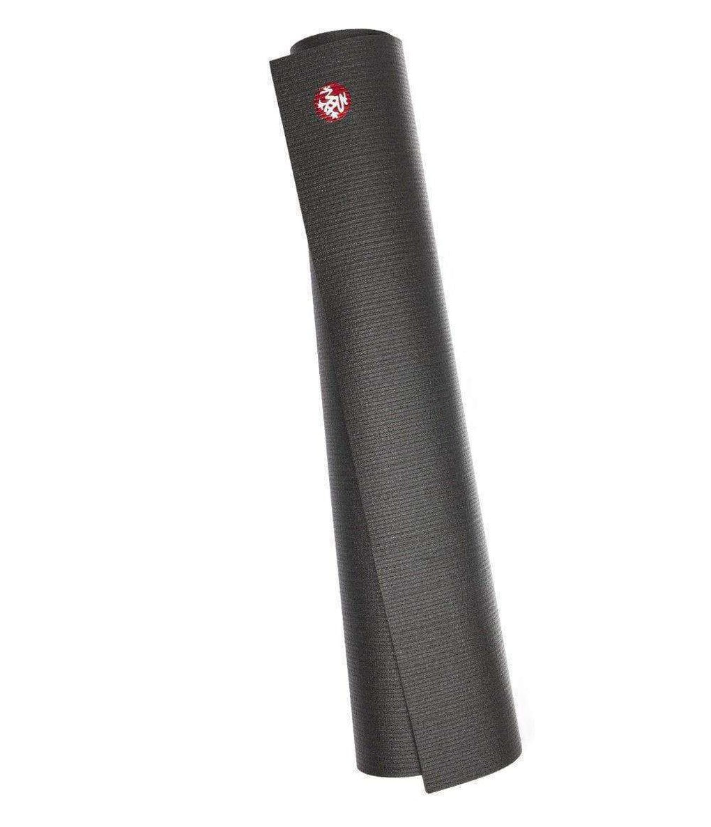 マンドゥカ PRO ヨガマット 6mm 24SS ブラック 66x180cm ヨガマット：PRO プロ ヨガマット 6mm｜Manduka JAPAN