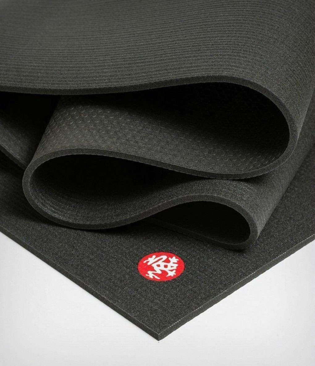manduka ブラックマットPRO 6mm マンドゥカ BlackMat PRO ブラックマット 6mm [1年保証付