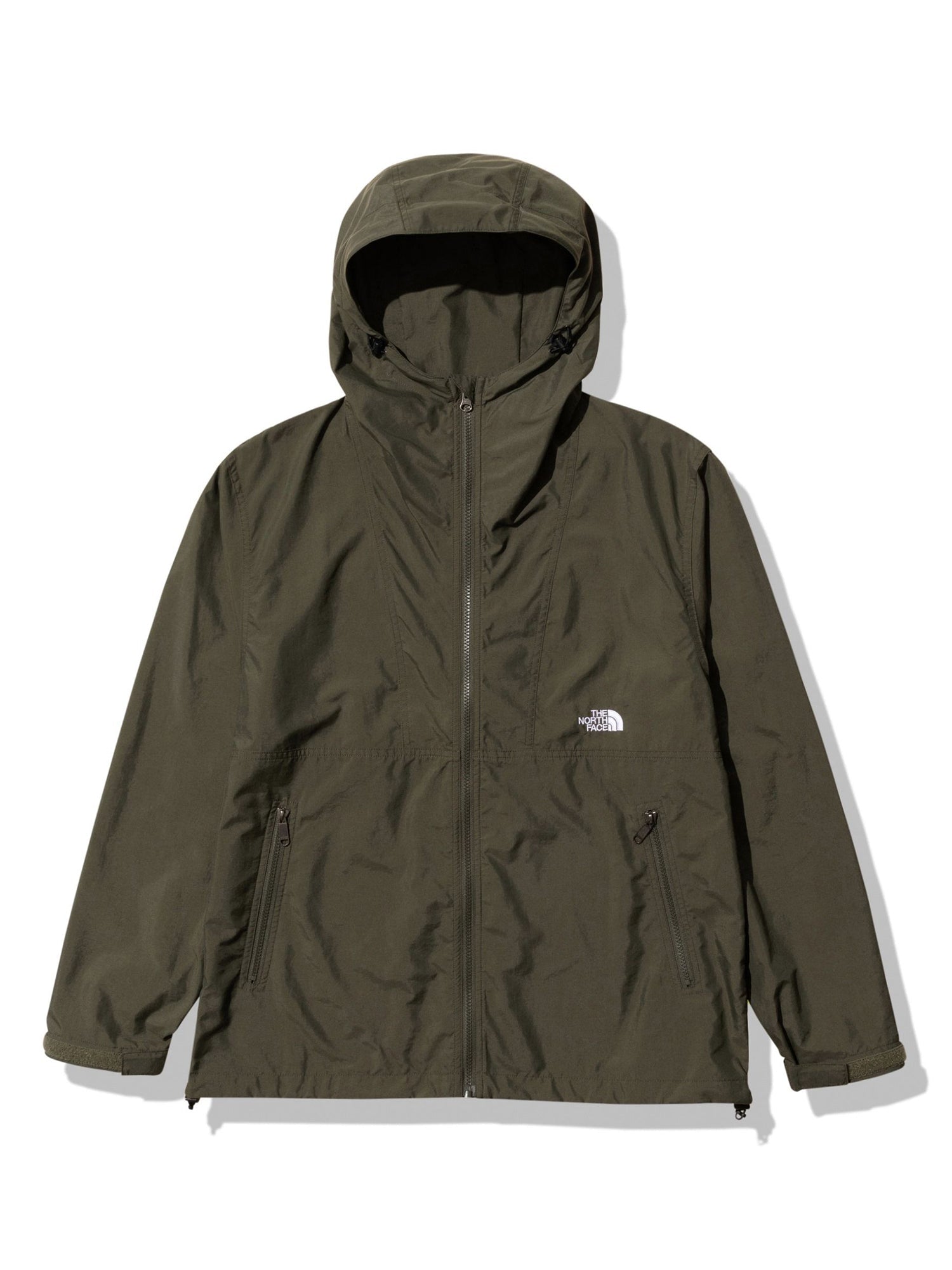 [THE NORTH FACE] コンパクトジャケット / ザ・ノース・フェイス メンズ アウトドア ウィンドブレーカー フード 長袖 NP72230 23FW-Puravida! プラヴィダ　ヨガ ピラティス フィットネスショップ