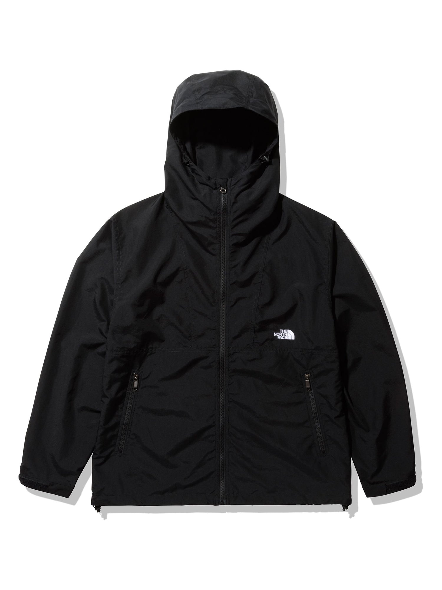 [THE NORTH FACE] コンパクトジャケット / ザ・ノース・フェイス メンズ アウトドア ウィンドブレーカー フード 長袖 NP72230 23FW-Puravida! プラヴィダ　ヨガ ピラティス フィットネスショップ