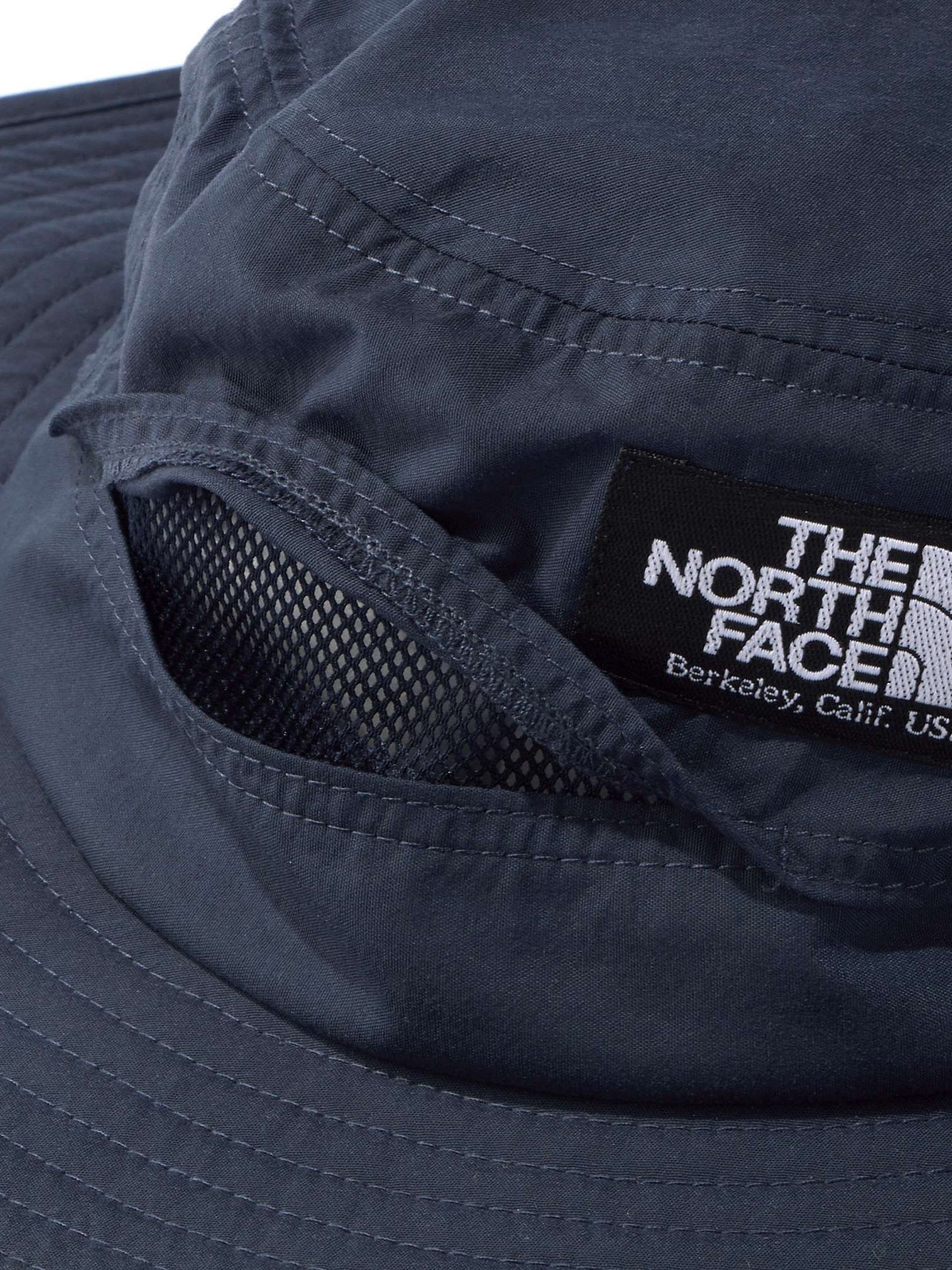 [THE NORTH FACE] キッズ ホライズンハット 帽子 / ザ・ノース・フェイス キッズ 子供用 帽子 UVカット 紫外線対策 日焼け NNJ02312 24SS [A] 20_1-Puravida! プラヴィダ　ヨガ ピラティス フィットネスショップ