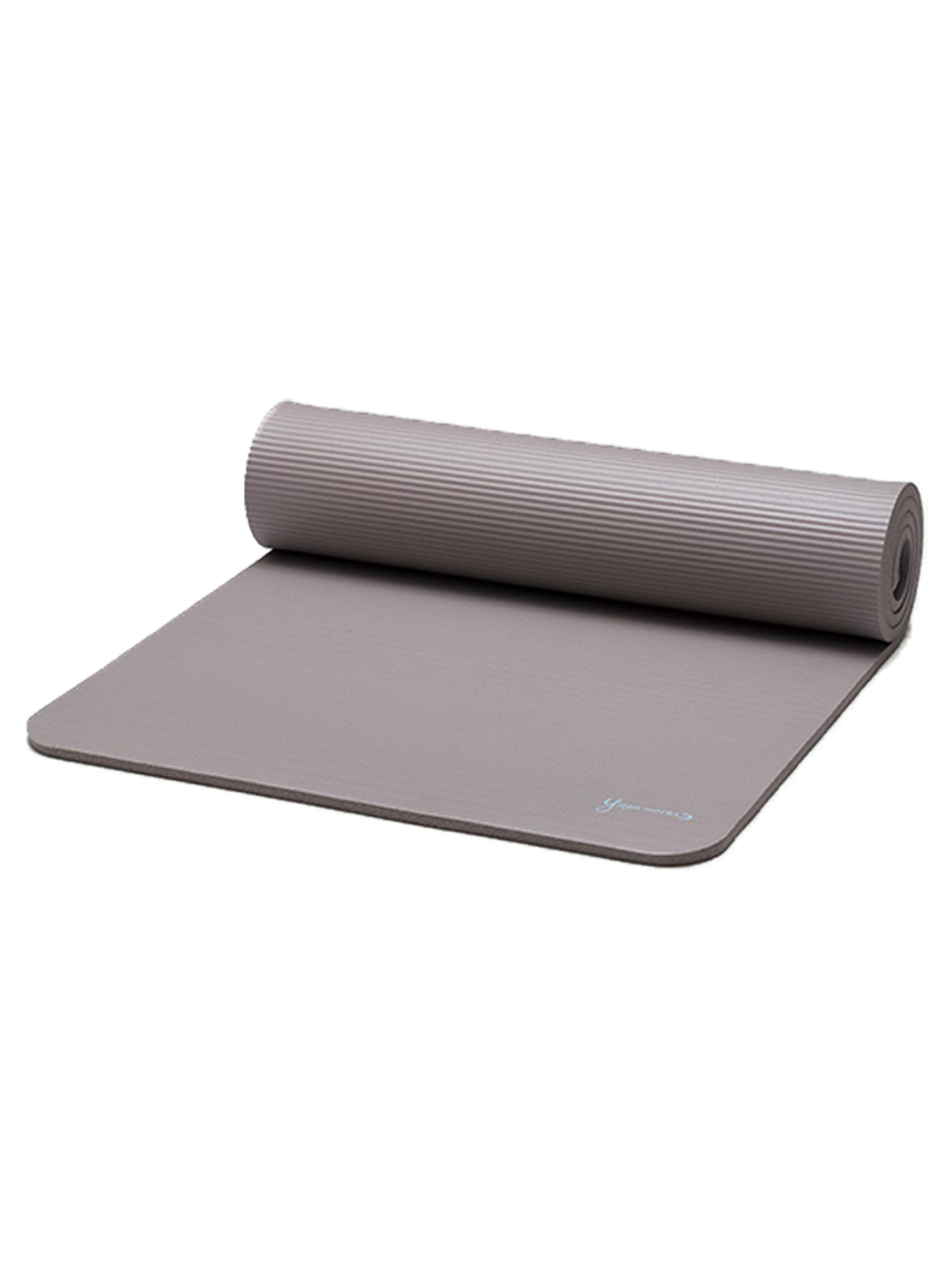 Yogaworks] ピラティスマット 12mm 10mm以上 ヨガワークス ユニ