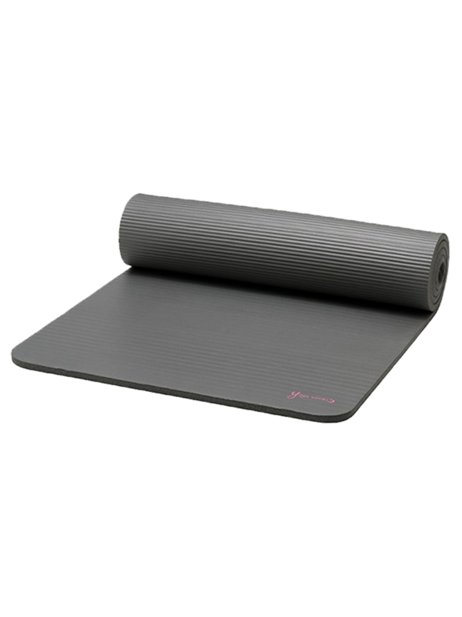 Yogaworks] ピラティスマット 12mm 10mm以上 ヨガワークス ユニ