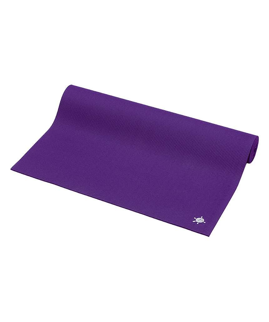 YOGA WORKS PLANET SADHANAヨガマット Yogaworks] Sadhana Pro 4.2mm Yoga Mat / All 3 Colors
